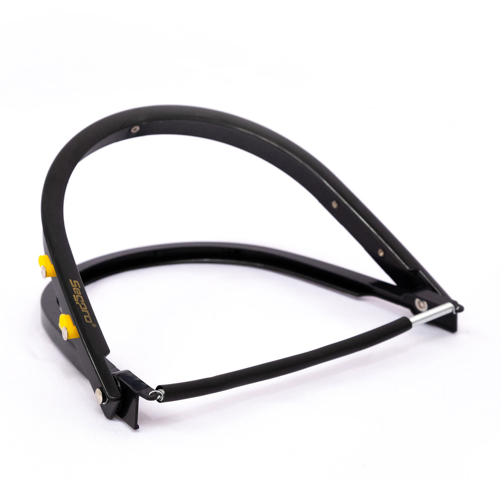 ADAPTADOR PARA VISOR FACIAL MODELO V200 - MARCA SEGPRO