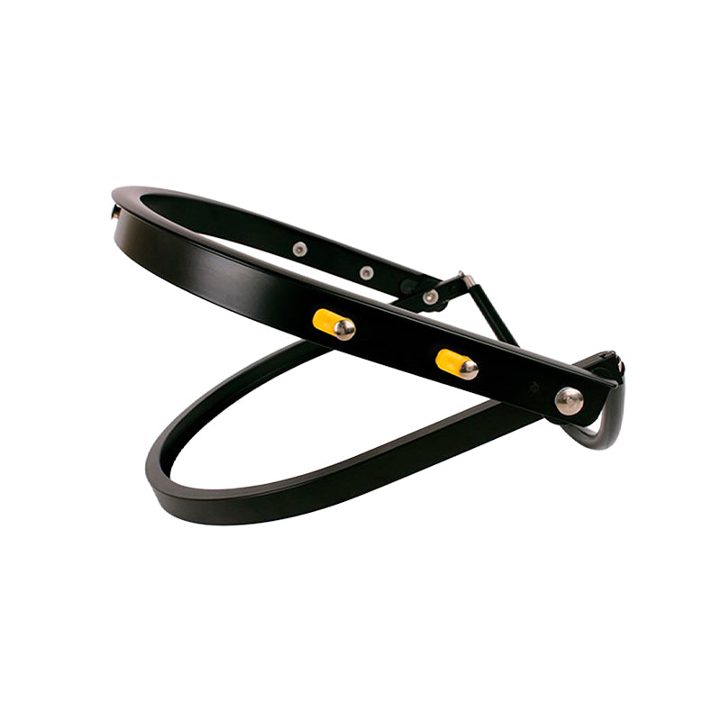ADAPTADOR PARA VISOR FACIAL MODELO V200 - MARCA SEGPRO