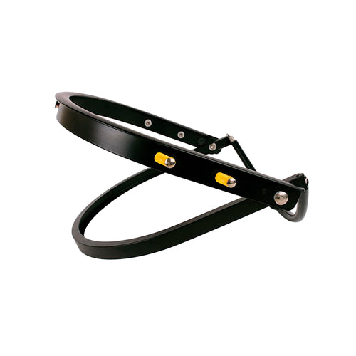 ADAPTADOR PARA VISOR FACIAL MODELO V200 - MARCA SEGPRO