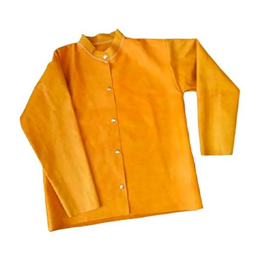 PANTALON Y CASACA DE CUERO RES