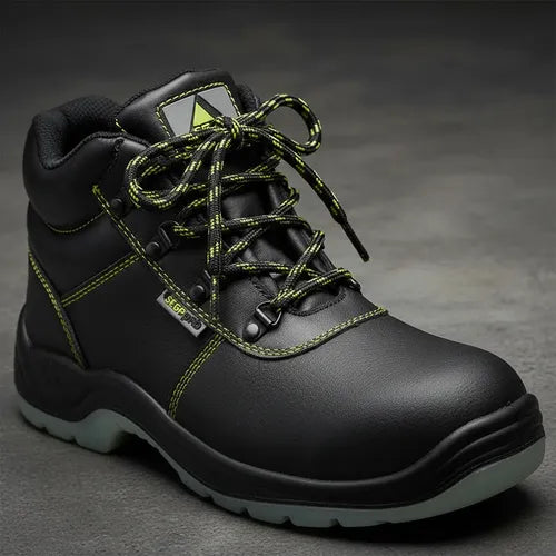 ZAPATO DE SEGURIDAD MODELO HARDER - SEGPRO