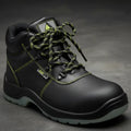 ZAPATO DE SEGURIDAD MODELO HARDER - SEGPRO