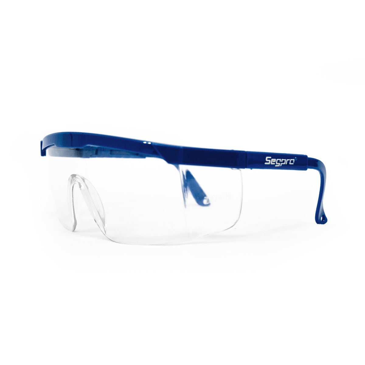 LENTE SP100 AF CLARO - MARCA SEGPRO