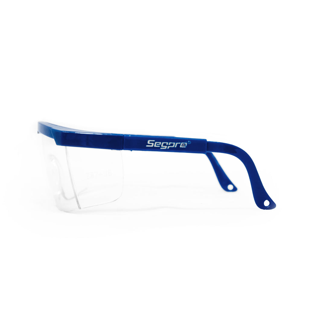 LENTE SP100 AF CLARO - MARCA SEGPRO