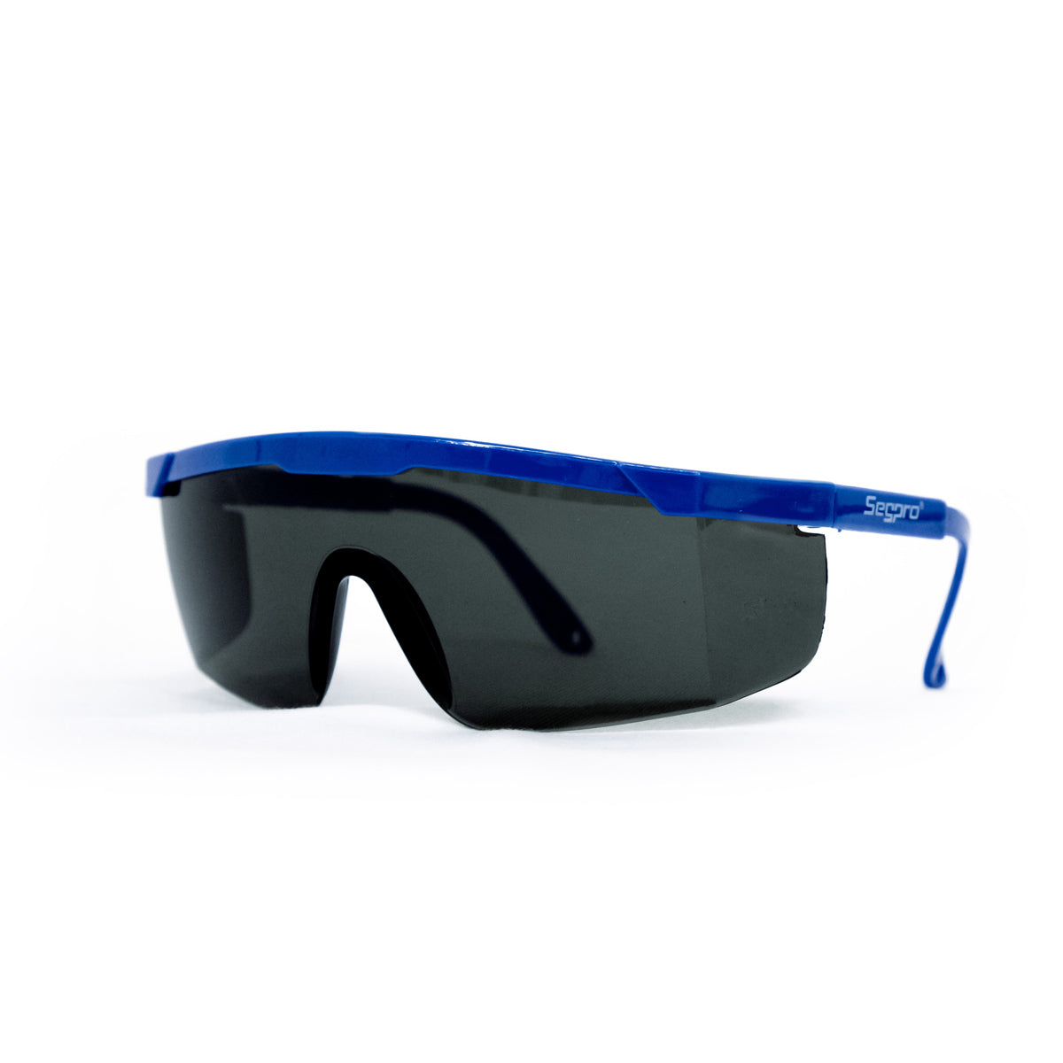 LENTES SP100 AF OSCUROS - MARCA SEGPRO