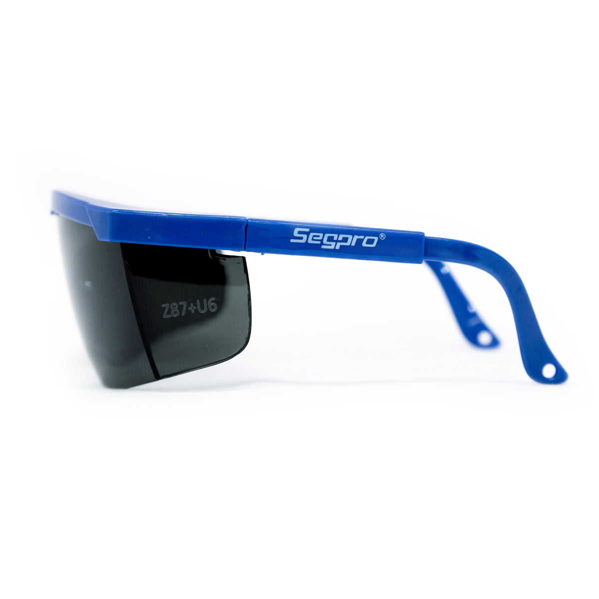LENTES SP100 AF OSCUROS - MARCA SEGPRO