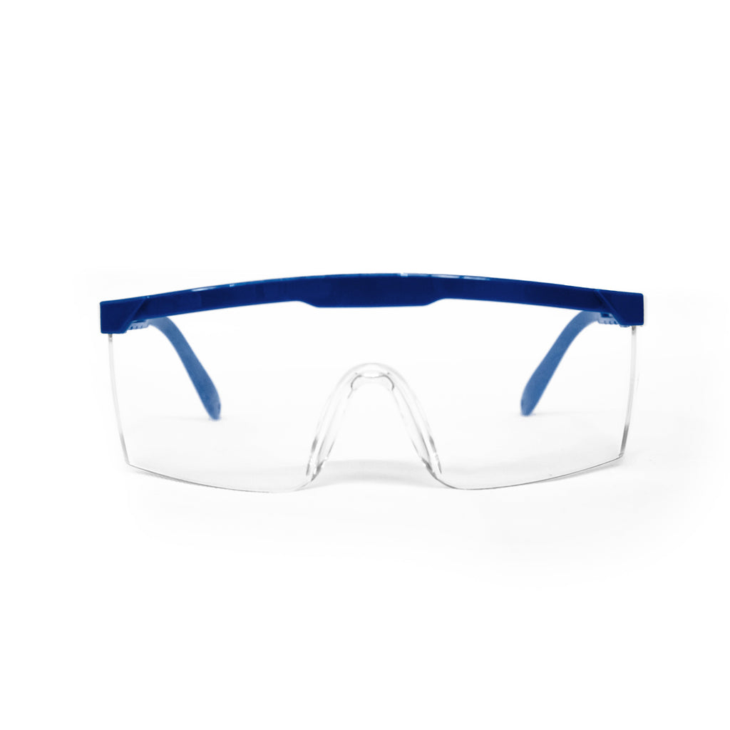 LENTE SP100 AF CLARO - MARCA SEGPRO
