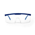 LENTE SP100 AF CLARO - MARCA SEGPRO