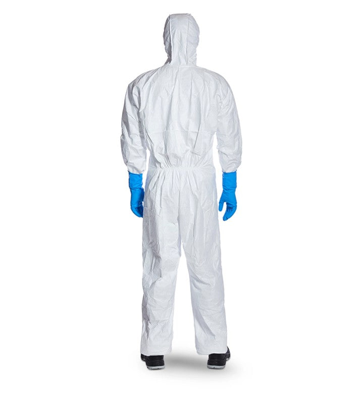 TRAJE TYVEK DUPONT 500