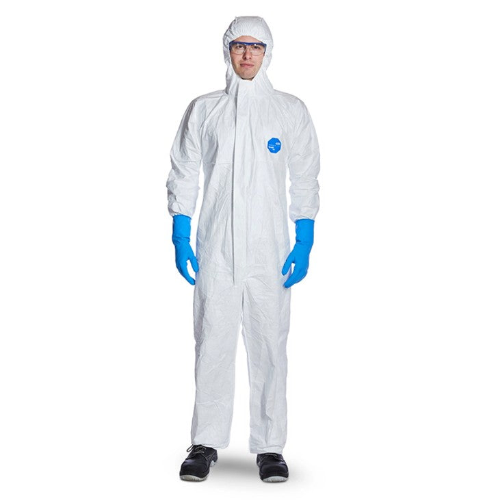 TRAJE TYVEK DUPONT 500