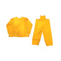 PANTALON Y CASACA DE CUERO RES