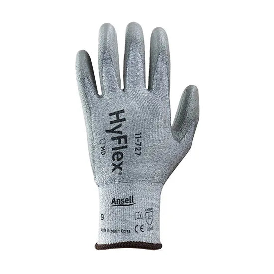 GUANTES ANTICORTE 11-727 HYFLEX