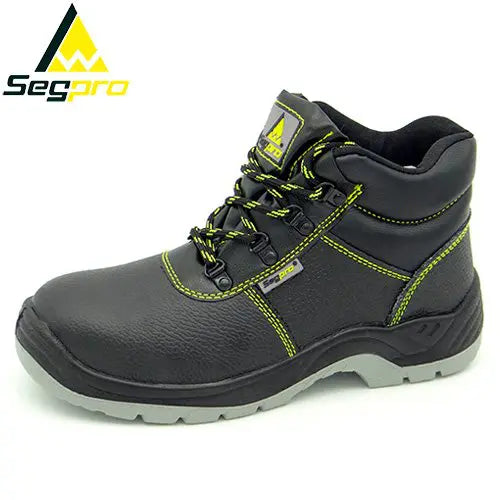 ZAPATO DE SEGURIDAD MODELO HARDER - SEGPRO